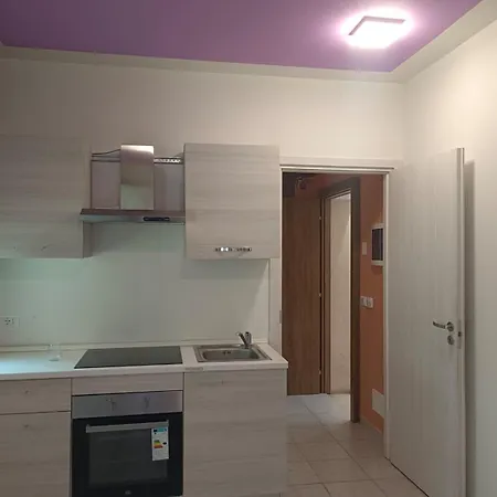 Apartments *