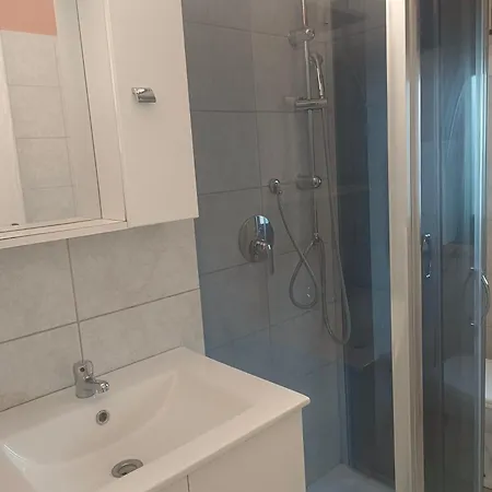 Apartments Apartman *