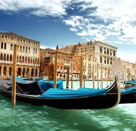 Apartments Apartamento