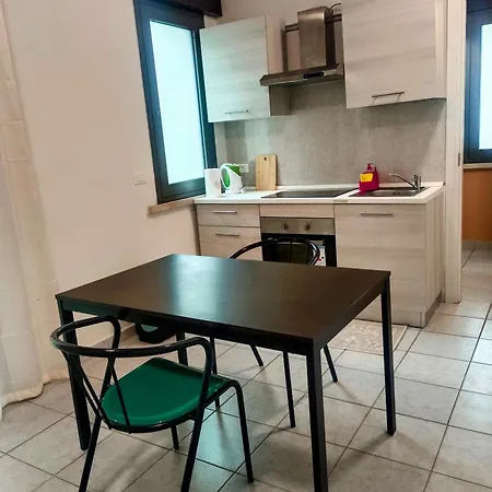 Apartments *