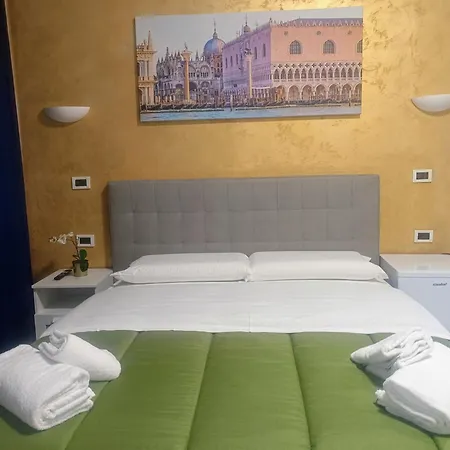 Apartman Apartments *