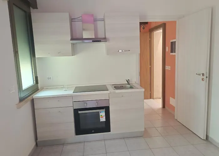 Daire Apartments Mestre