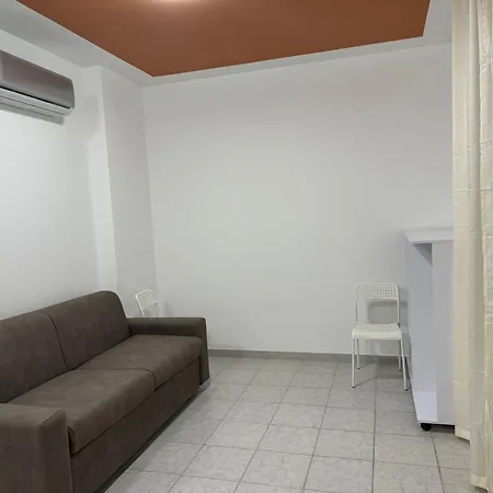 Apartments Μέστρε