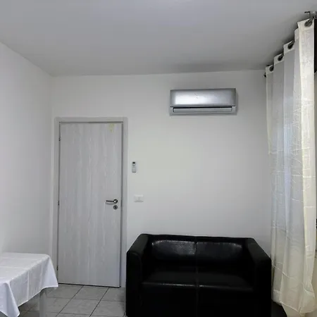 Apartments *