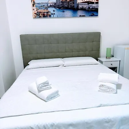 Apartments Mestre