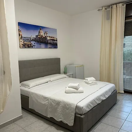 Apartments