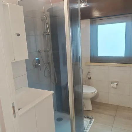 Apartments Apartment *