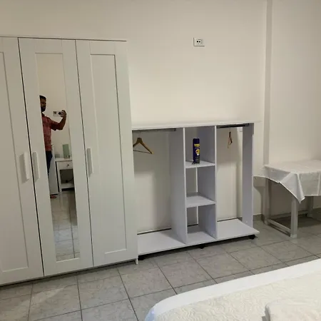 Διαμέρισμα Apartments *