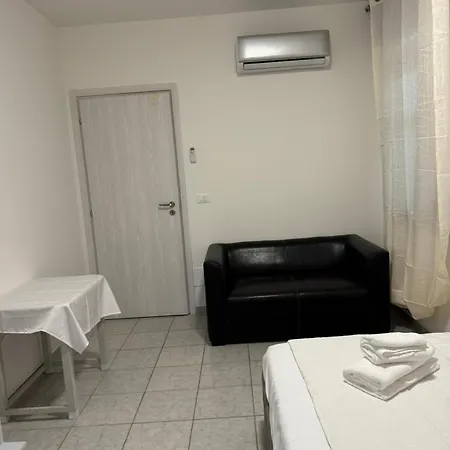 Appartement Apartments Mestre