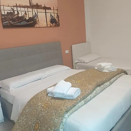 Apartments *