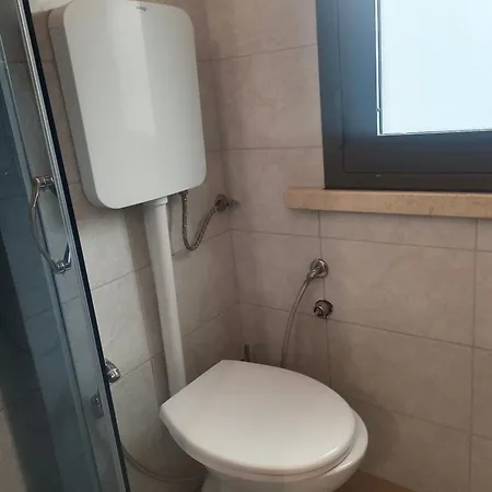 Apartments * Μέστρε