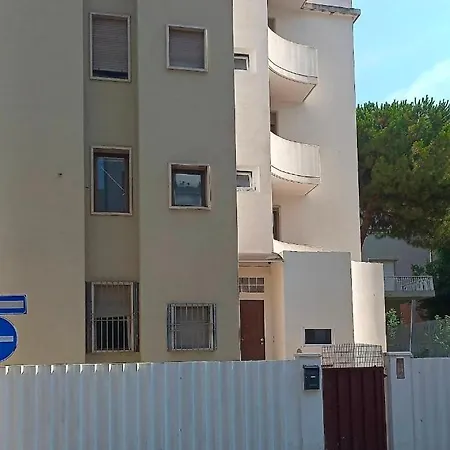 Apartments Appartement Mestre