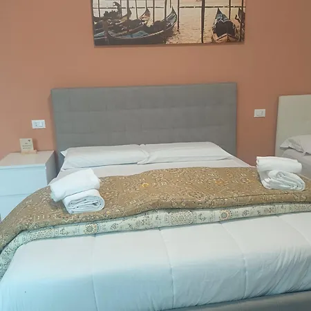 Apartments Daire