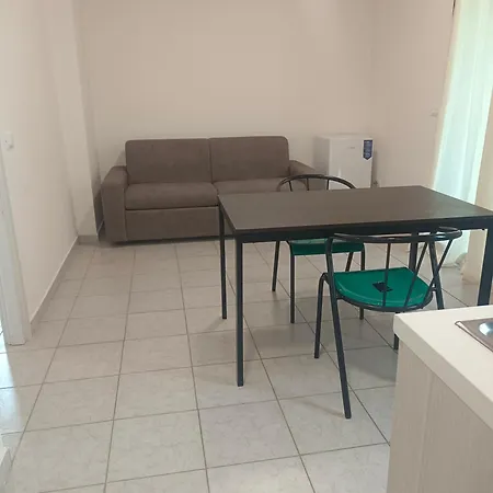 Διαμέρισμα Apartments Μέστρε