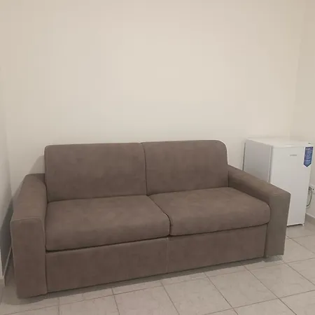 Apartments *