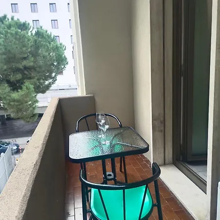 Apartments Μέστρε