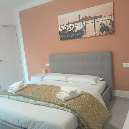 Daire Apartments *