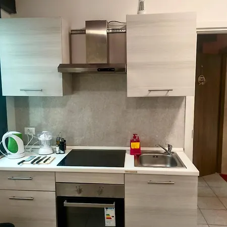 Apartments Appartement Mestre
