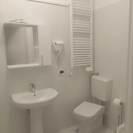 Apartments *