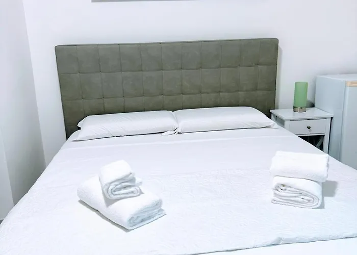 Apartments * Mestre