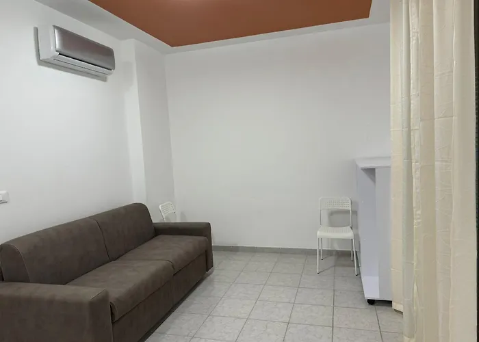 Apartments Mestre