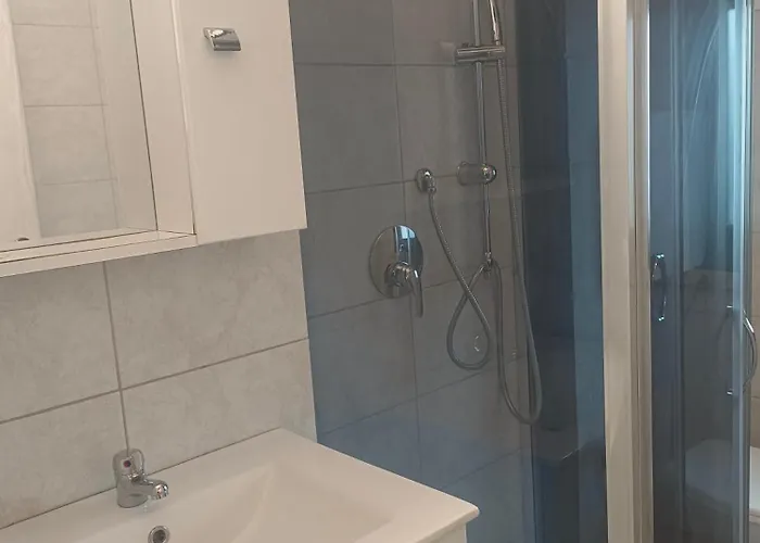 Apartments Apartman *