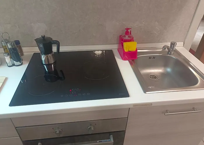 Apartman Apartments *