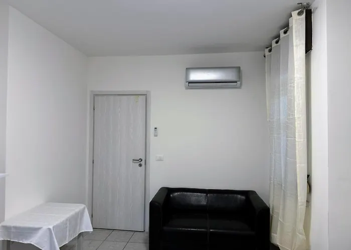 Apartments *