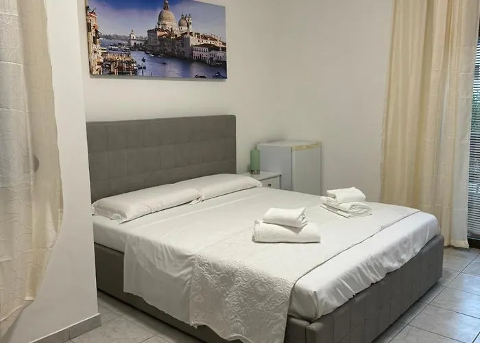 Apartments Apartman