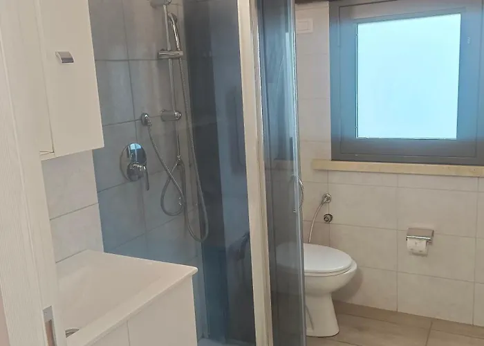 Apartments Apartman *