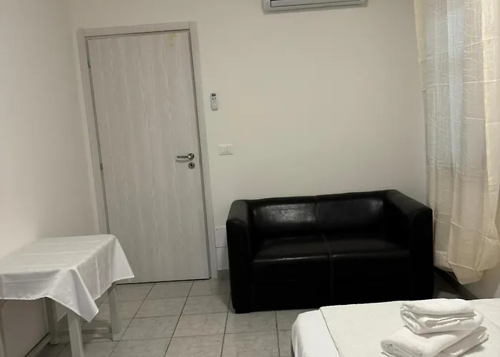 Apartman Apartments Mestre
