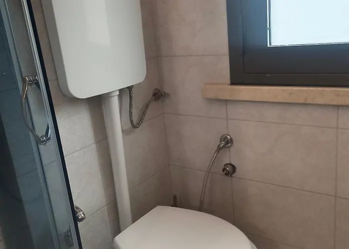 Apartments * Mestre