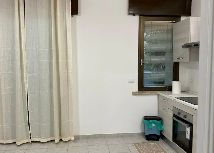 Apartman Apartments