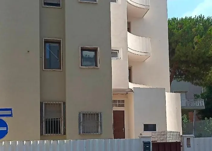 Apartments Apartman Mestre