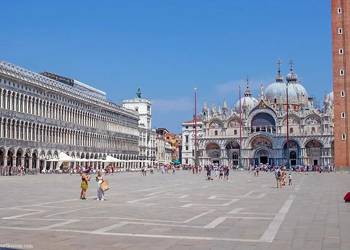 Apartments Apartman Mestre