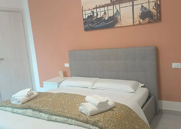 Apartman Apartments *