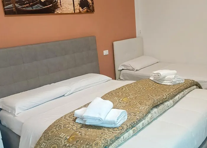 Apartman Apartments
