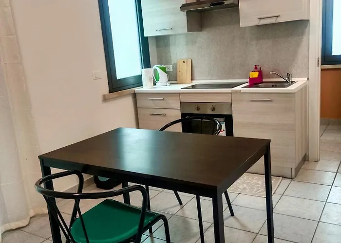 Apartments *