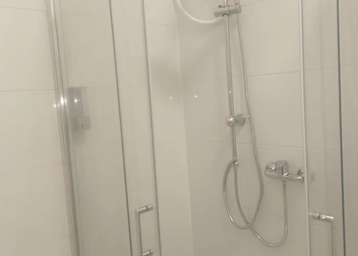 Apartments Apartman *