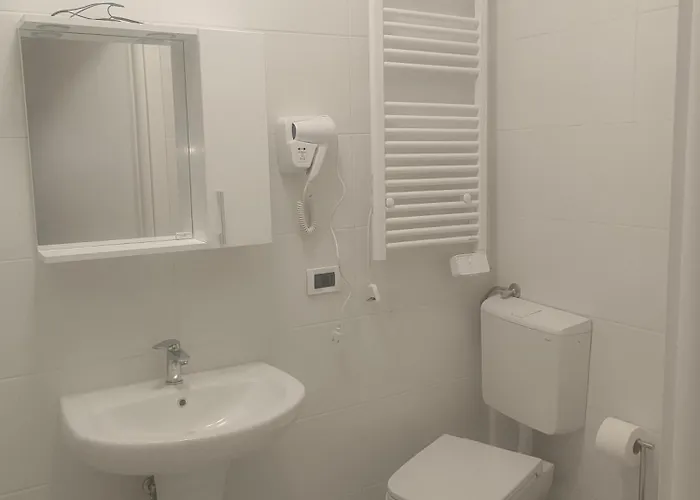 Apartments *