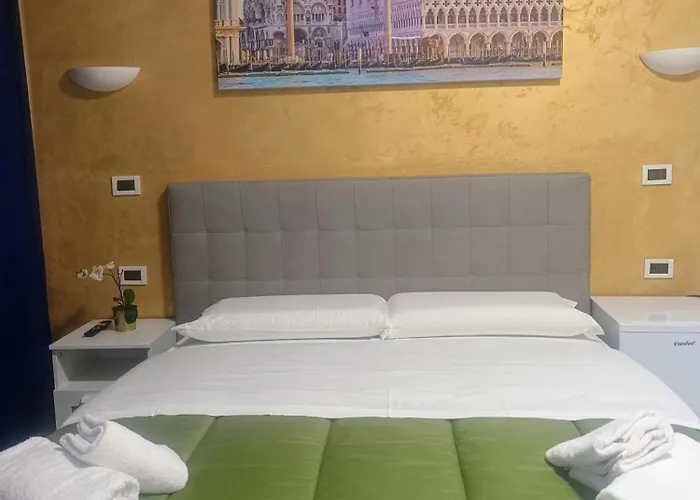 Apartman Apartments *