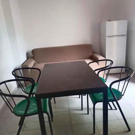 Apartmán Apartments *