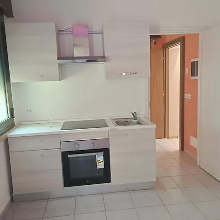 Apartmán Apartments Mestre