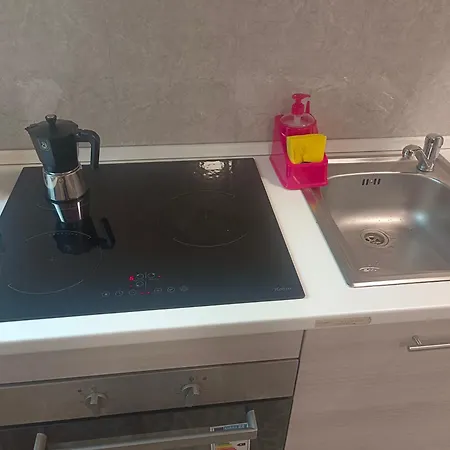 Apartmán Apartments *