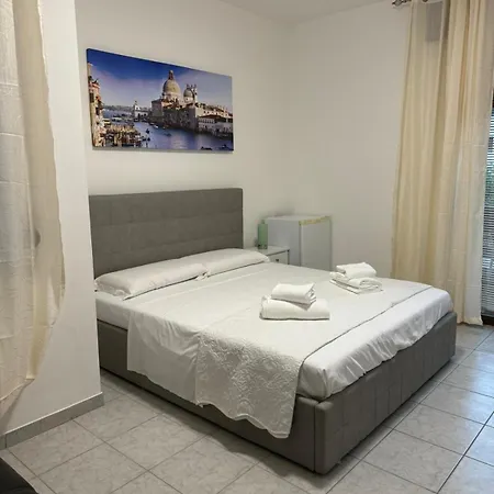 Apartments Apartmán