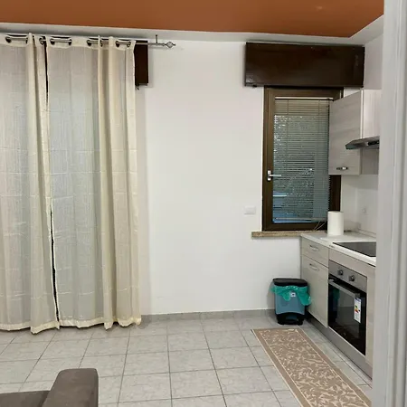 Apartmán Apartments