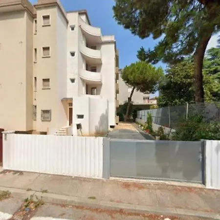 Apartmán Apartments *