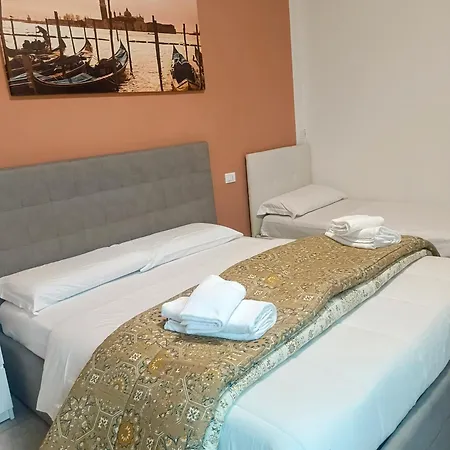 Apartmán Apartments